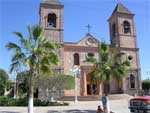 Catedral de Nuestra Senora de La Paz